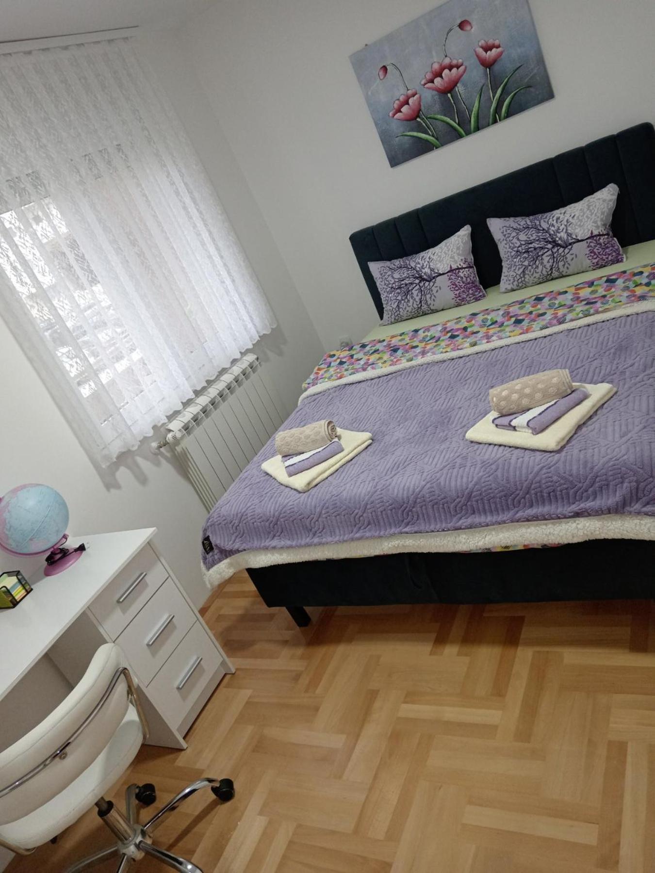 Apartman Lara 皮罗特 外观 照片
