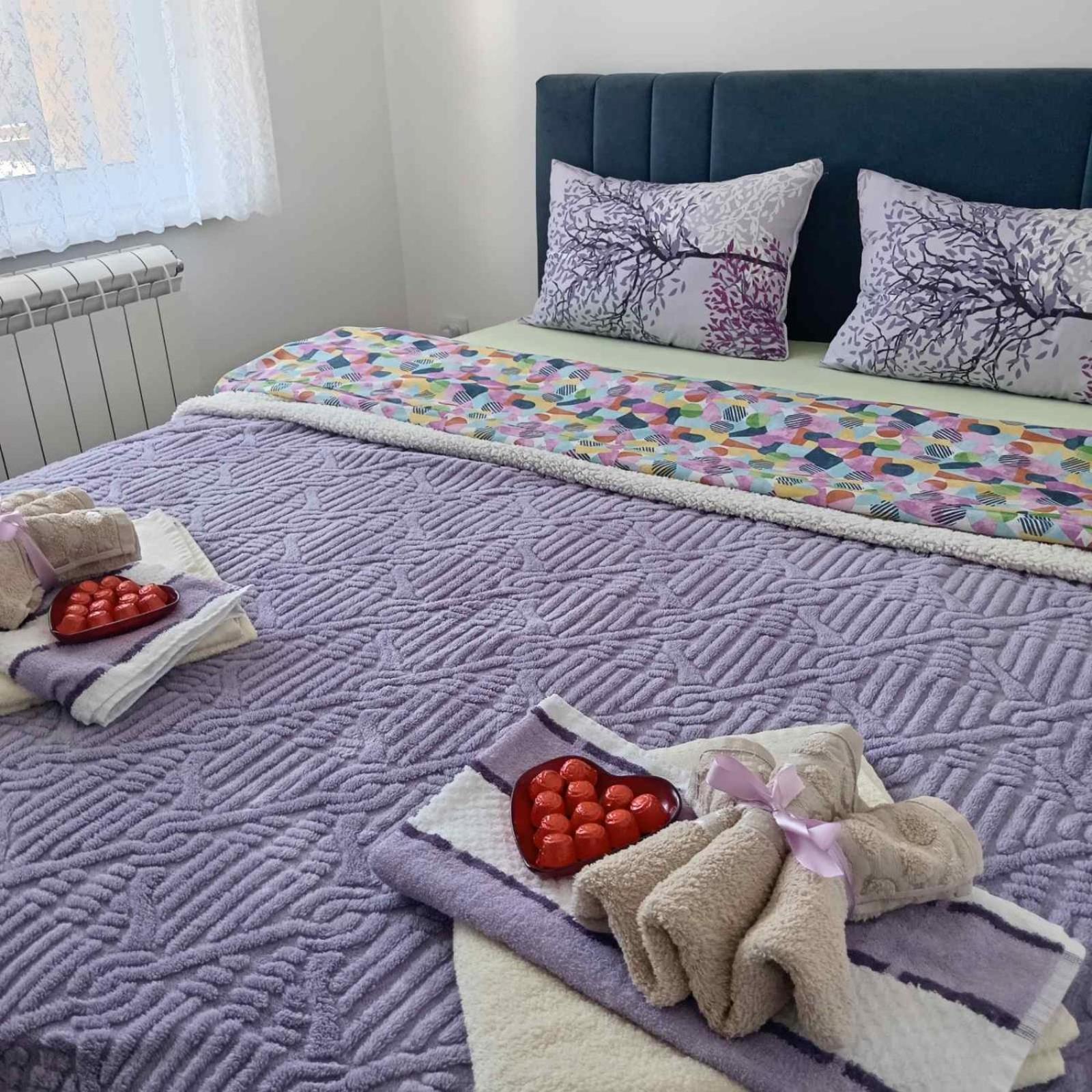 Apartman Lara 皮罗特 外观 照片