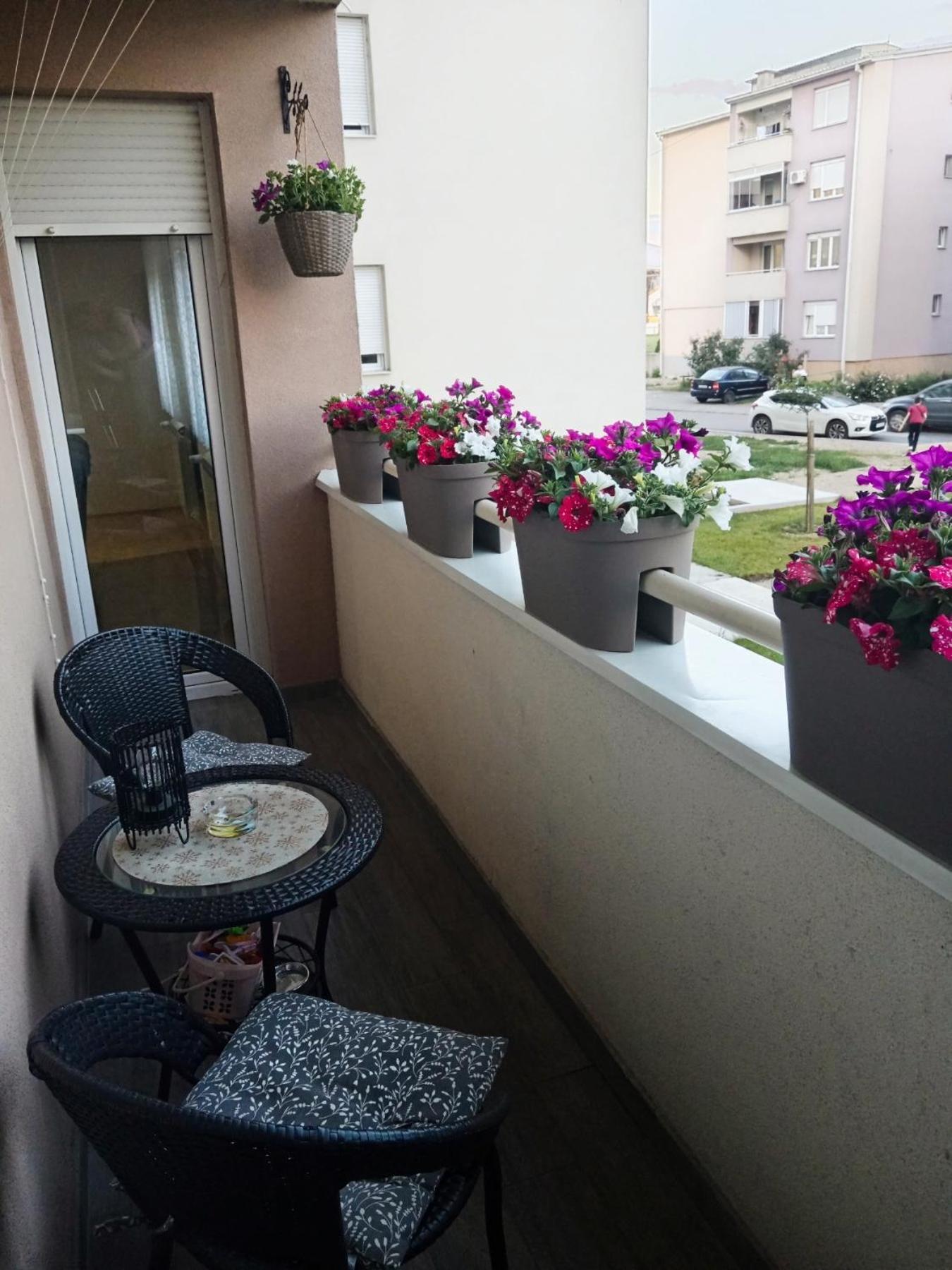 Apartman Lara 皮罗特 外观 照片