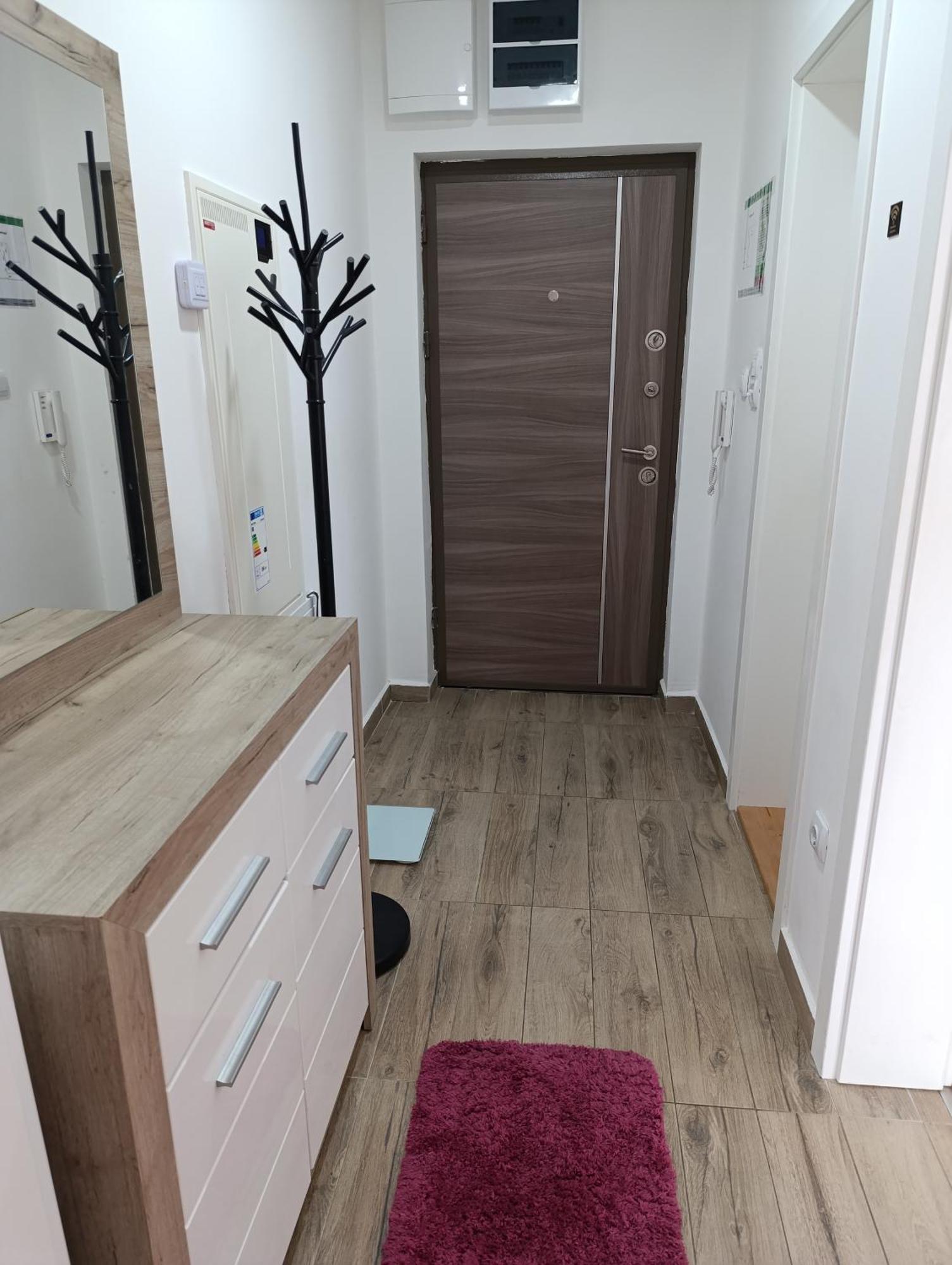 Apartman Lara 皮罗特 外观 照片