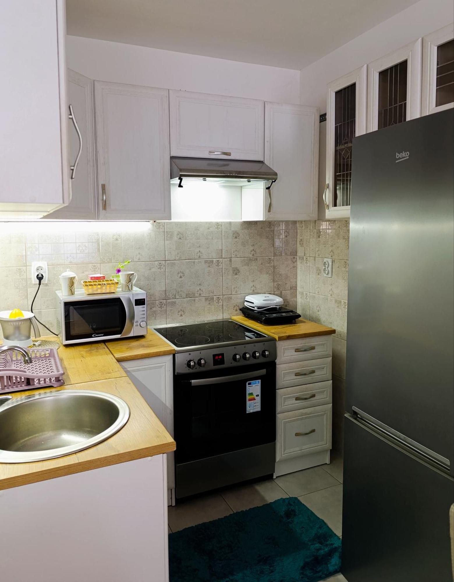 Apartman Lara 皮罗特 外观 照片