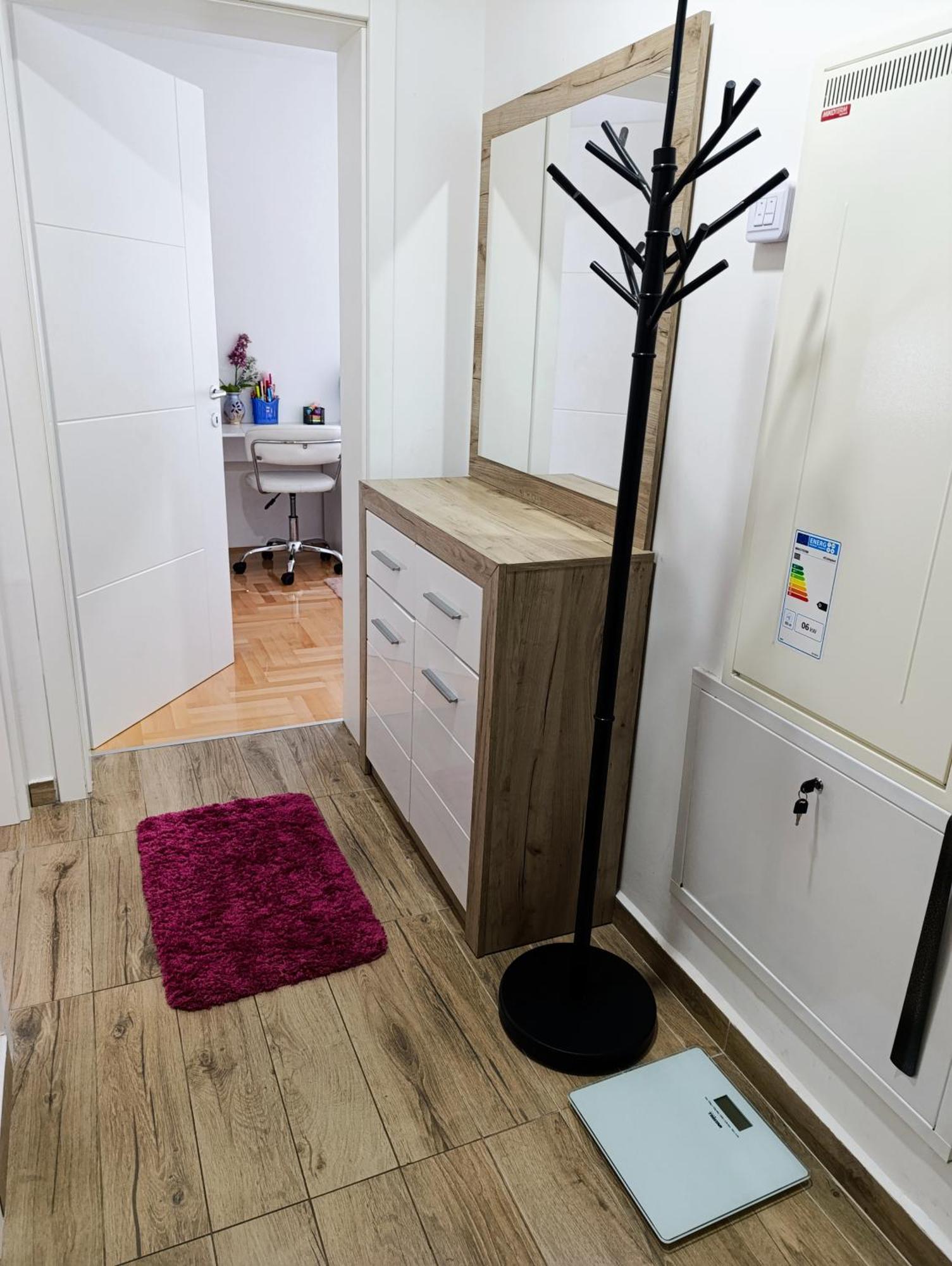 Apartman Lara 皮罗特 外观 照片