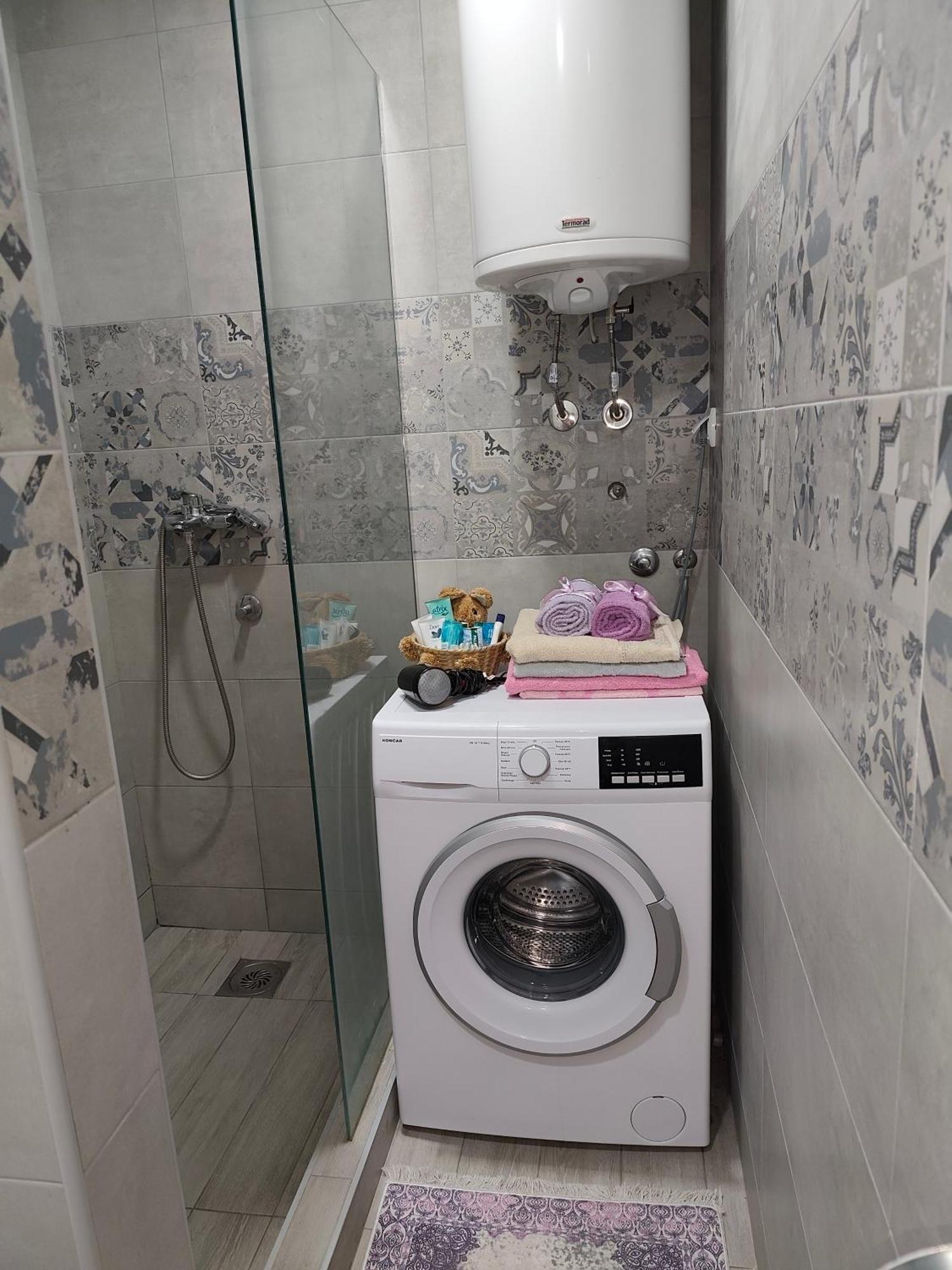 Apartman Lara 皮罗特 外观 照片