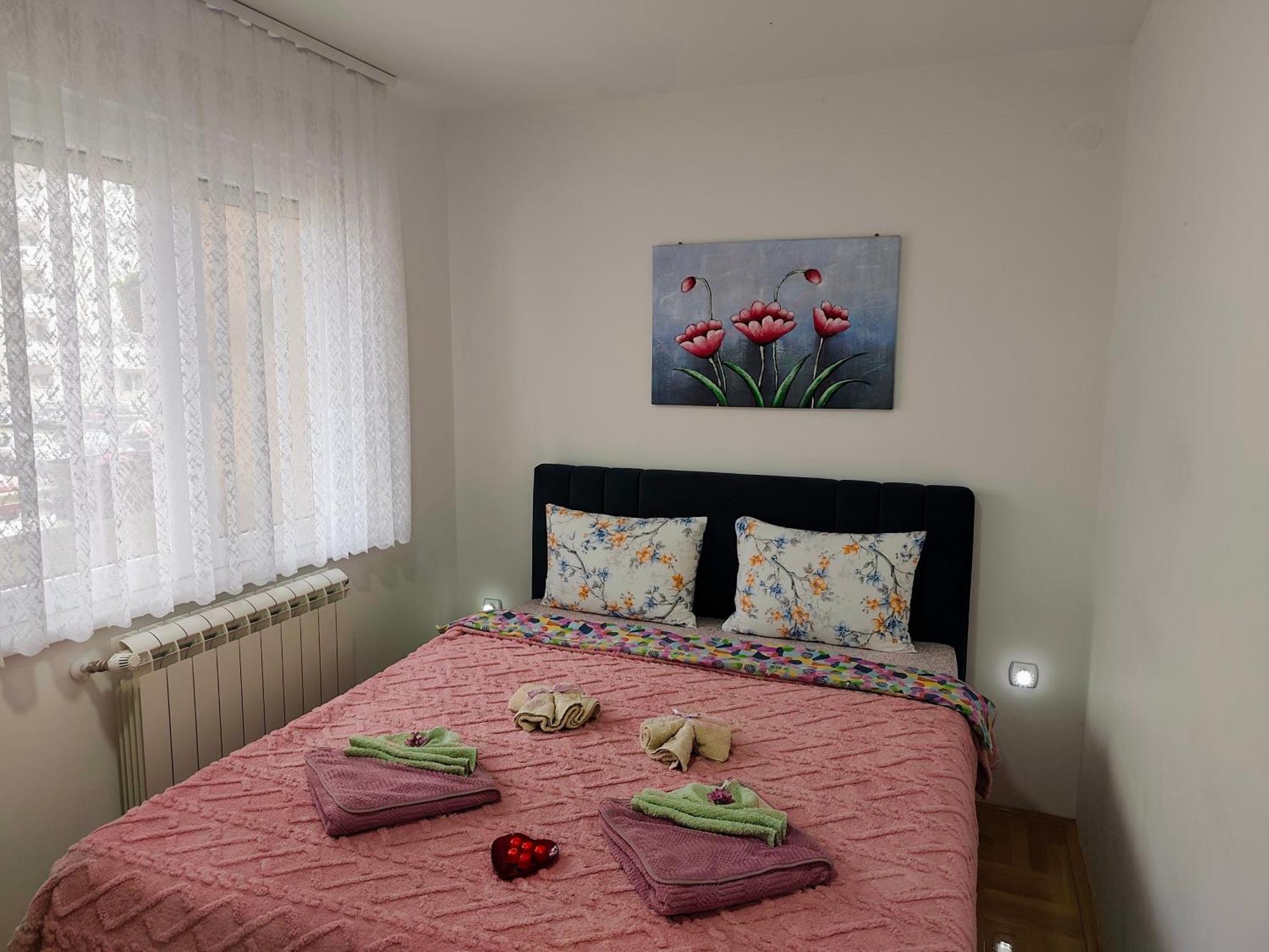 Apartman Lara 皮罗特 外观 照片