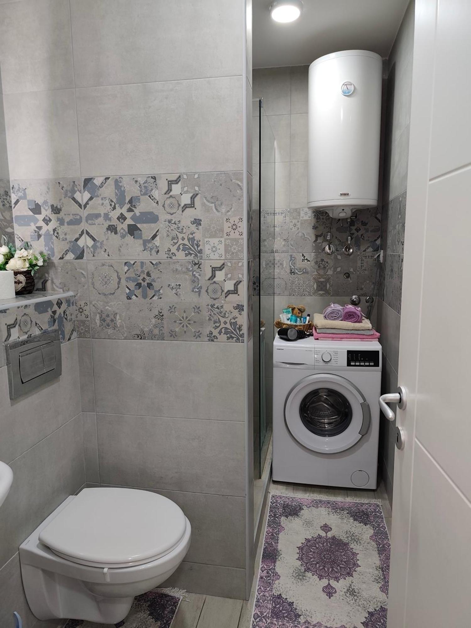 Apartman Lara 皮罗特 外观 照片
